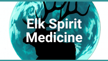 Elk Spirit Medicine